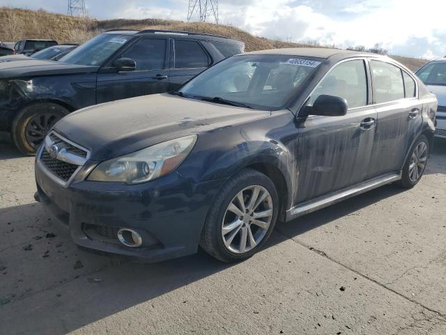 SUBARU LEGACY 2014 4s3bmca63e3008097