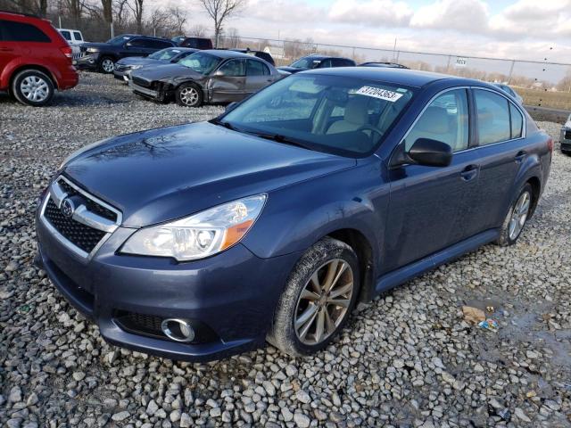 SUBARU LEGACY 2014 4s3bmca63e3033016