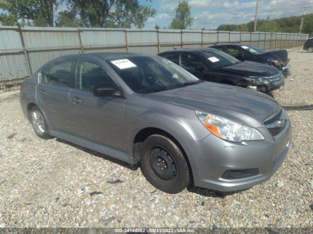 SUBARU LEGACY 2010 4s3bmca64a3220064