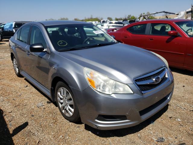 SUBARU LEGACY 2.5 2011 4s3bmca64b3235813