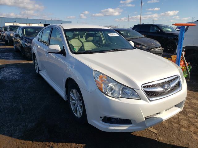 SUBARU LEGACY 2.5 2012 4s3bmca64c3002077