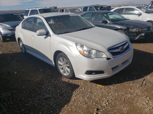 SUBARU LEGACY 2.5 2012 4s3bmca64c3021647