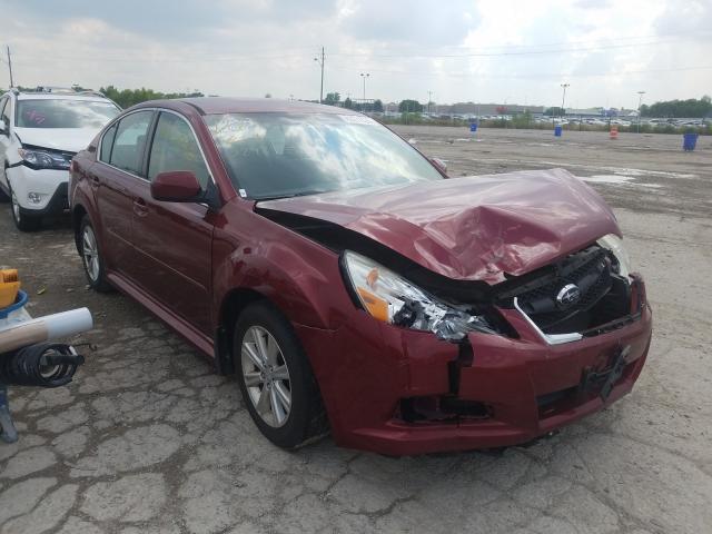 SUBARU LEGACY 2.5 2012 4s3bmca64c3029845