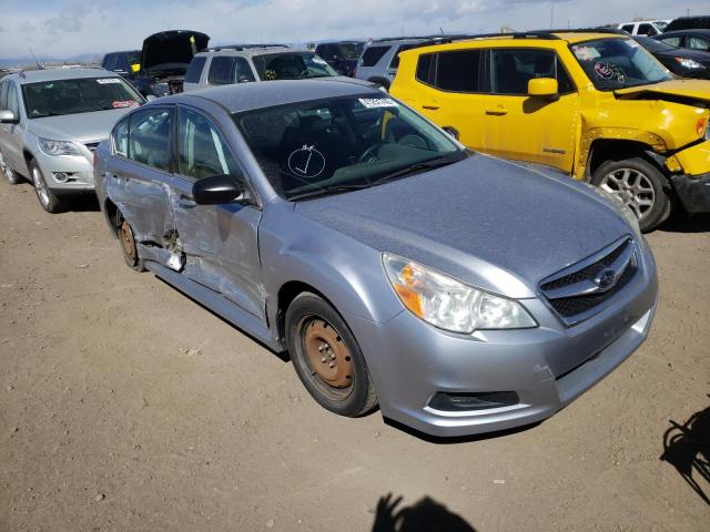 SUBARU LEGACY 2.5 2012 4s3bmca64c3036472