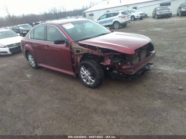 SUBARU LEGACY 2013 4s3bmca64d3015896