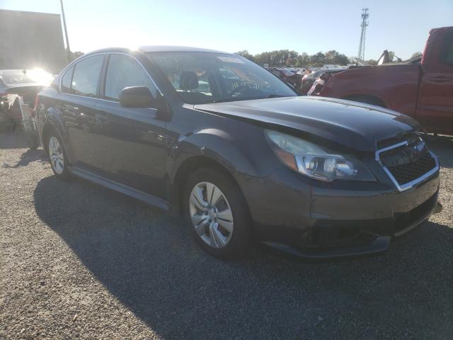 SUBARU LEGACY 2.5 2013 4s3bmca64d3018913