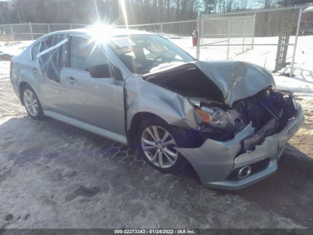 SUBARU LEGACY 2014 4s3bmca64e3005063