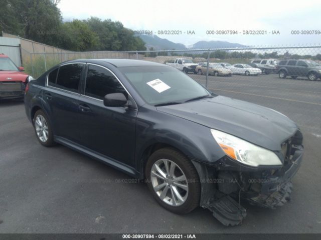 SUBARU LEGACY 2014 4s3bmca64e3015253