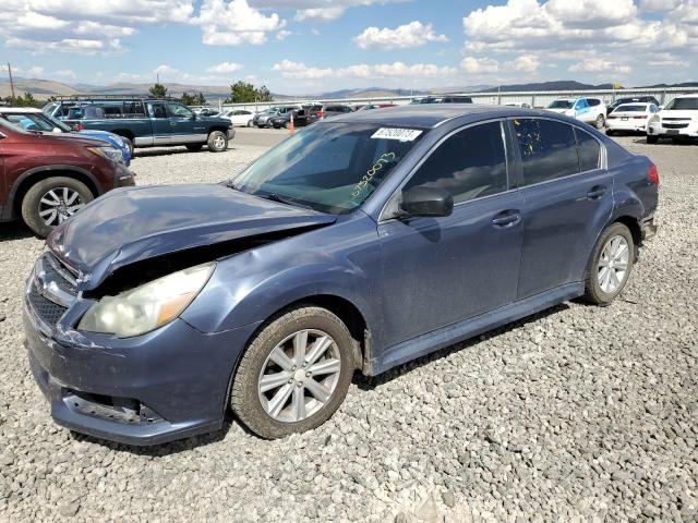 SUBARU LEGACY 2014 4s3bmca64e3024809