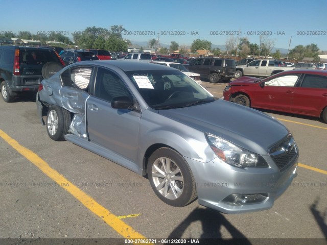 SUBARU LEGACY 2014 4s3bmca64e3025667