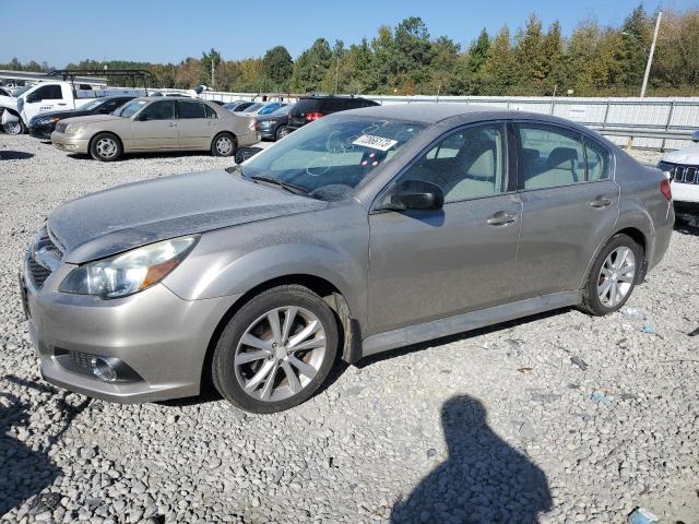 SUBARU LEGACY 2014 4s3bmca64e3036202