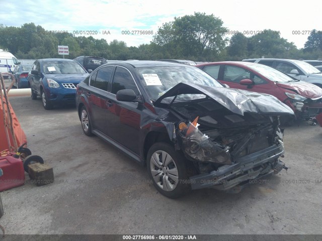 SUBARU LEGACY 2010 4s3bmca65a3232028