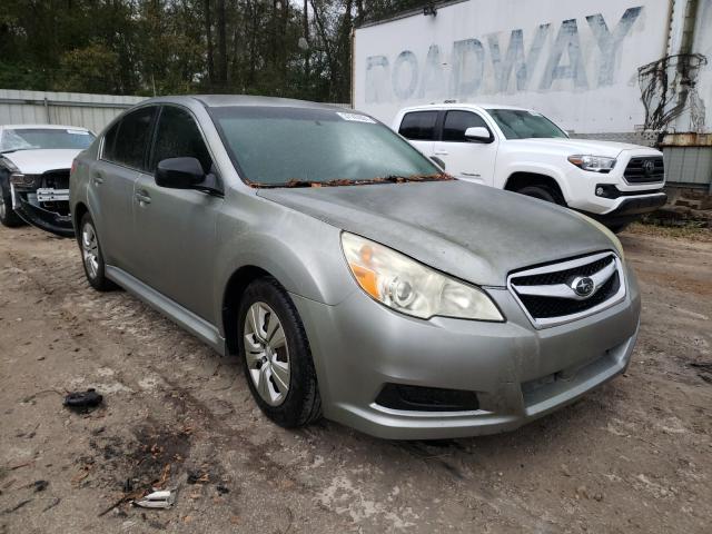 SUBARU LEGACY 2.5 2010 4s3bmca65a3237486