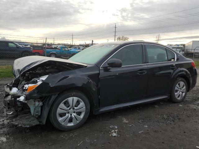 SUBARU LEGACY 2010 4s3bmca65a3241649