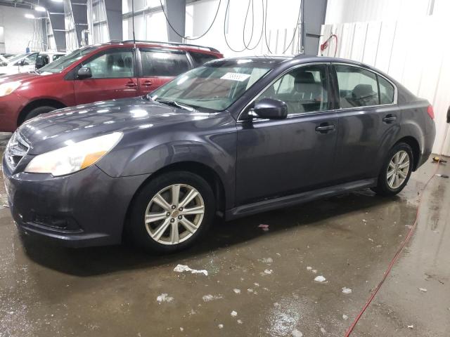 SUBARU LEGACY 2.5 2012 4s3bmca65c3030700