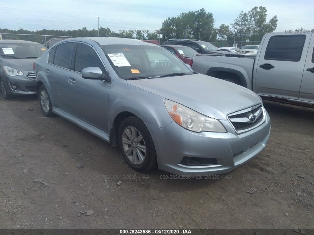 SUBARU LEGACY 2012 4s3bmca65c3039316