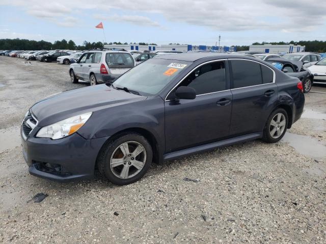 SUBARU LEGACY 2.5 2013 4s3bmca65d3009587