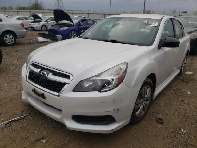 SUBARU LEGACY 2013 4s3bmca65d3024574