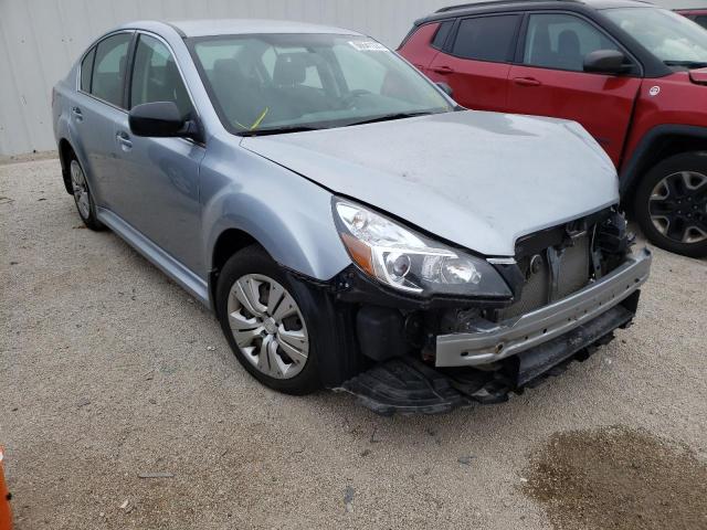 SUBARU LEGACY 2.5 2013 4s3bmca65d3033744