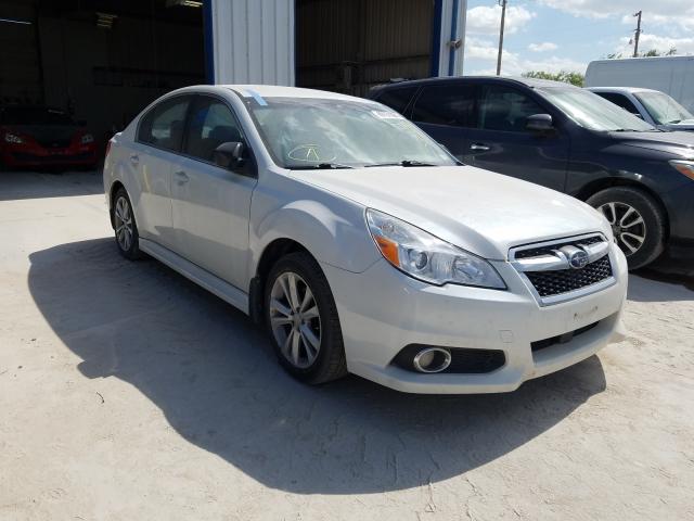 SUBARU LEGACY 2.5 2014 4s3bmca65e3018498