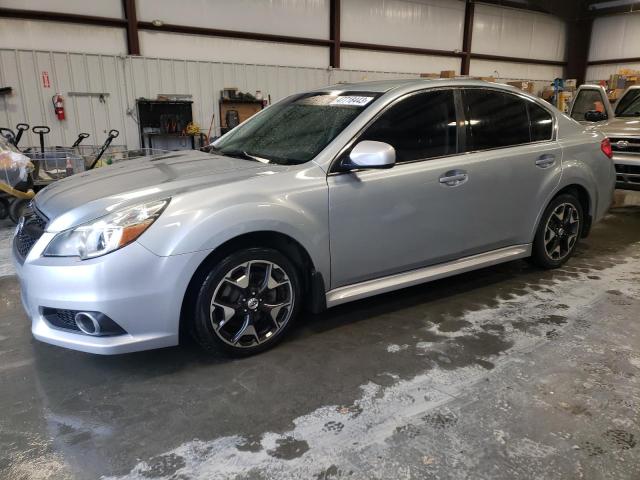 SUBARU LEGACY 2.5 2014 4s3bmca65e3022602