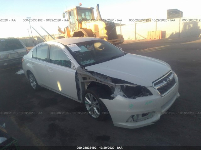 SUBARU LEGACY 2.5 2014 4s3bmca65e3026617