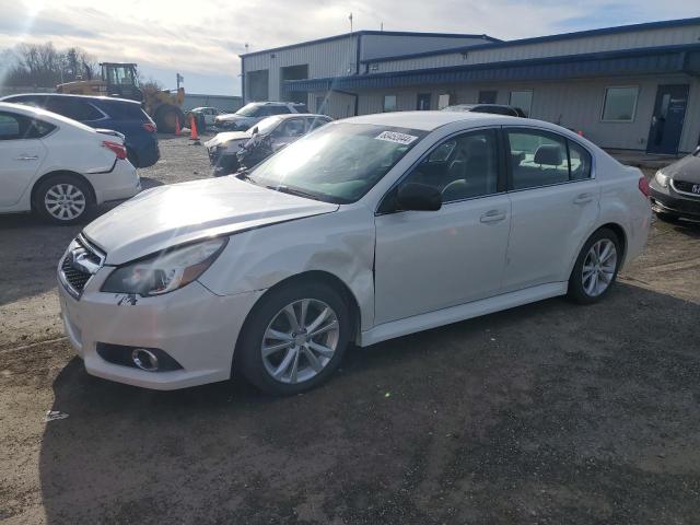 SUBARU LEGACY 2.5 2014 4s3bmca65e3029842