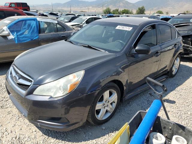 SUBARU LEGACY 2.5 2010 4s3bmca66a3227100