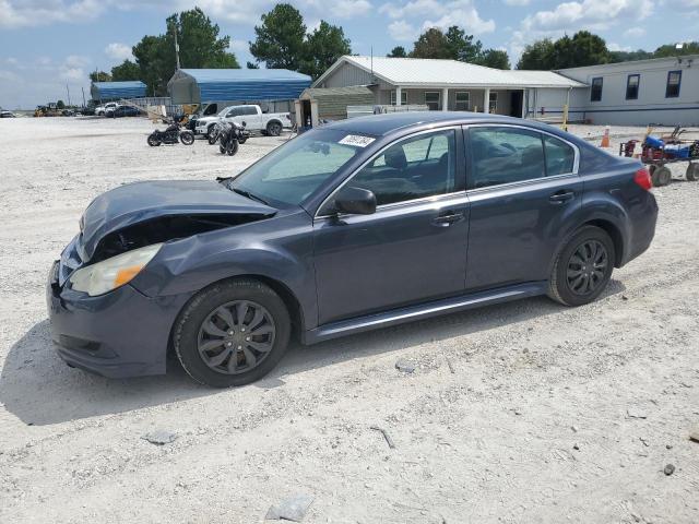 SUBARU LEGACY 2.5 2012 4s3bmca66c3029247