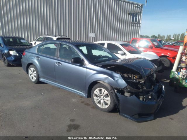 SUBARU LEGACY 2013 4s3bmca66d3017164