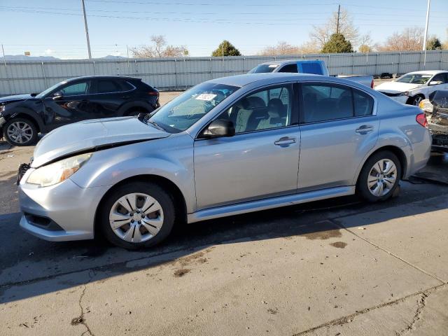 SUBARU LEGACY 2013 4s3bmca66d3021537