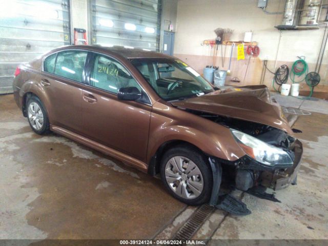 SUBARU LEGACY 2013 4s3bmca66d3030108