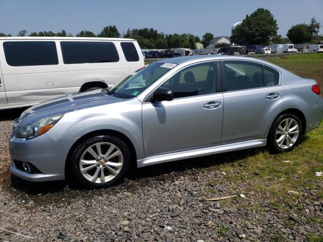 SUBARU LEGACY 2.5 2014 4s3bmca66e3019370