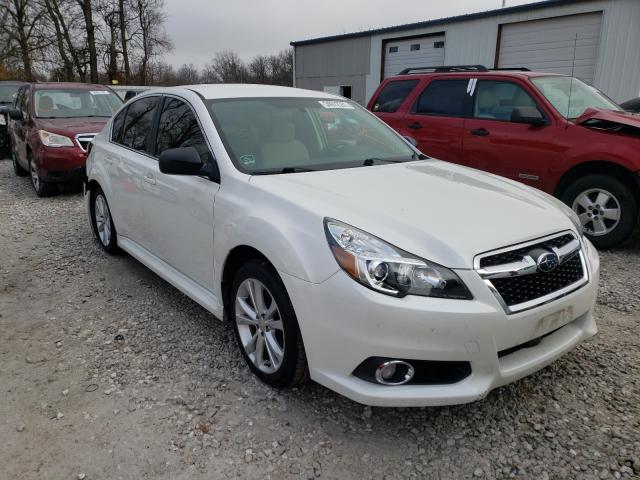 SUBARU LEGACY 2.5 2014 4s3bmca66e3033866