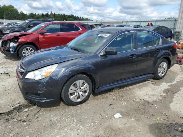 SUBARU LEGACY 2.5 2010 4s3bmca67a3232080