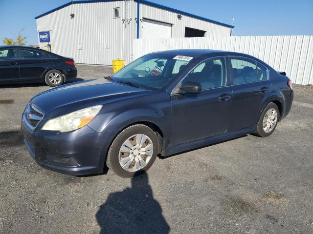 SUBARU LEGACY 2.5 2011 4s3bmca67b3217256