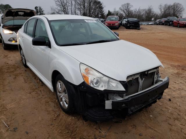 SUBARU LEGACY 2011 4s3bmca67b3249799