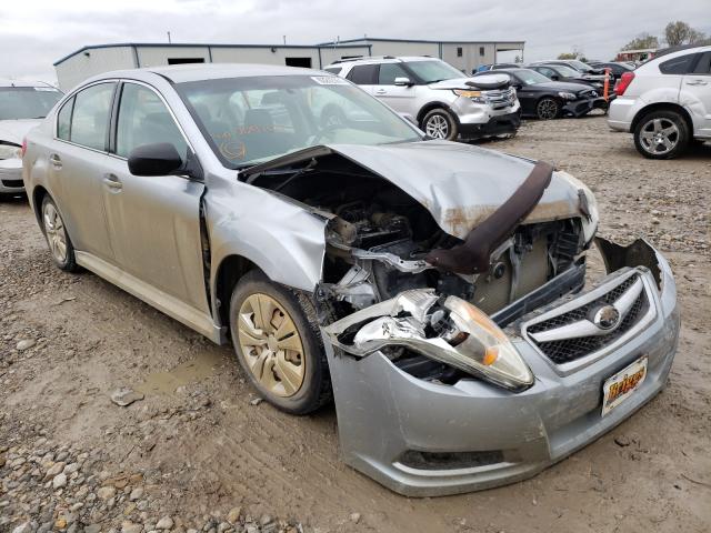 SUBARU LEGACY 2.5 2012 4s3bmca67c3004700