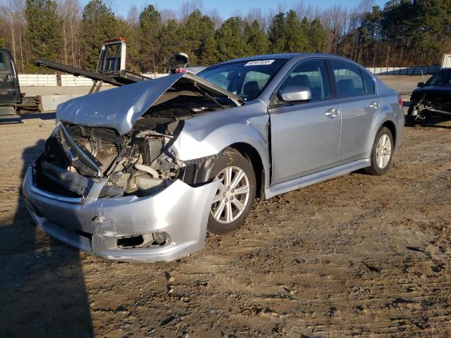 SUBARU LEGACY 2.5 2012 4s3bmca67c3006124