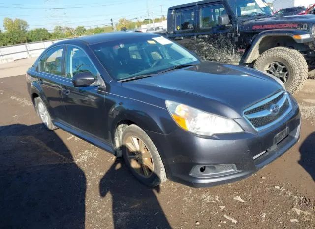 SUBARU LEGACY 2012 4s3bmca67c3015938