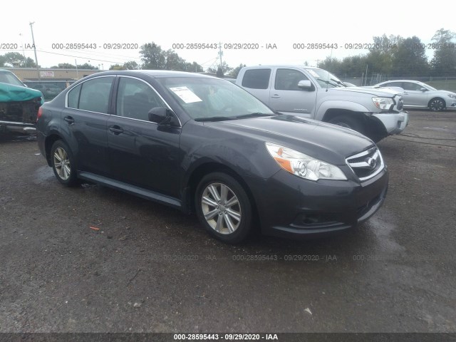 SUBARU LEGACY 2012 4s3bmca67c3025594