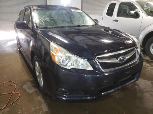 SUBARU LEGACY 2.5 2012 4s3bmca67c3034912