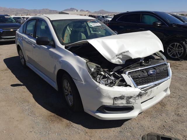 SUBARU LEGACY 2.5 2013 4s3bmca67d3014760