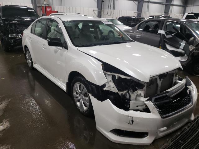 SUBARU LEGACY 2.5 2013 4s3bmca67d3017089