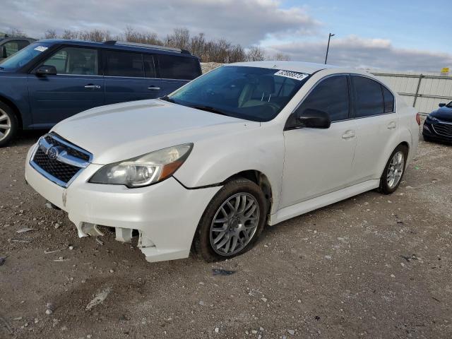 SUBARU LEGACY 2013 4s3bmca67d3030764