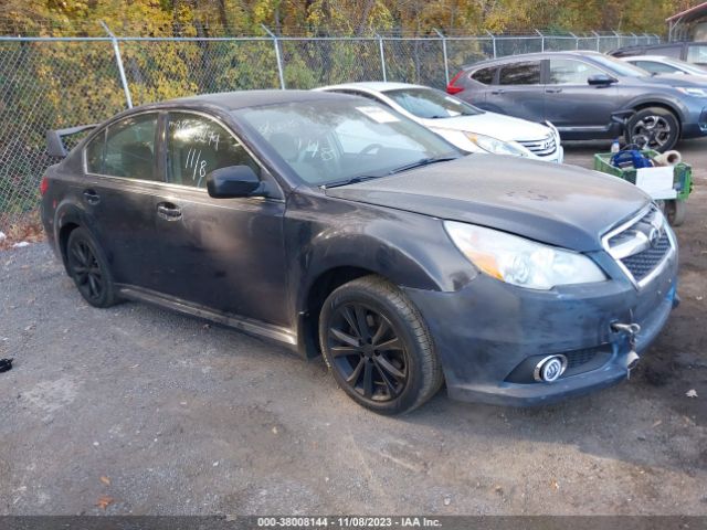 SUBARU LEGACY 2014 4s3bmca67e3017997