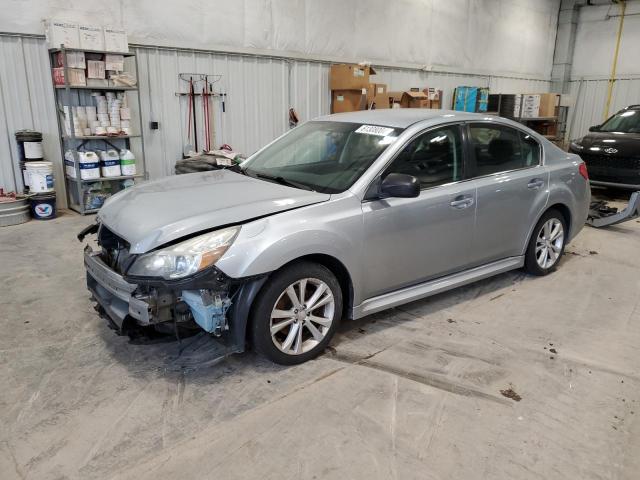 SUBARU LEGACY 2014 4s3bmca67e3018602