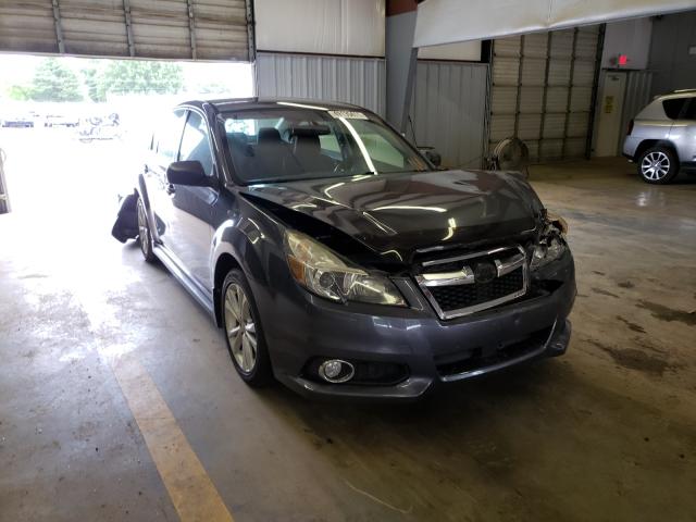 SUBARU LEGACY 2.5 2014 4s3bmca67e3021757