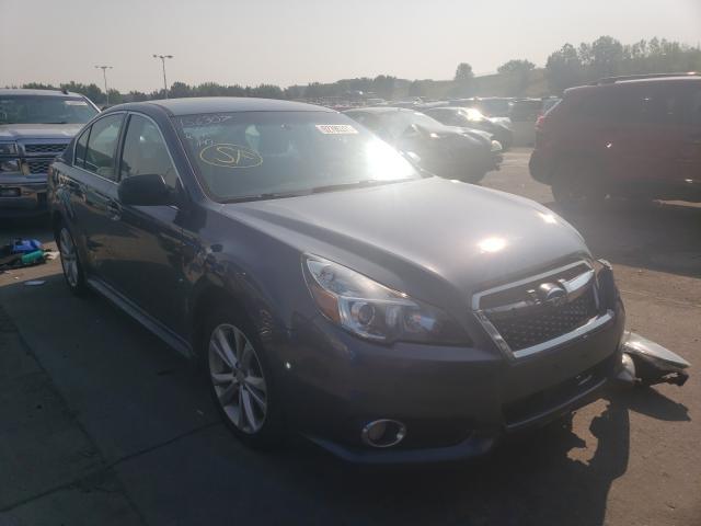 SUBARU LEGACY 2.5 2014 4s3bmca67e3029227