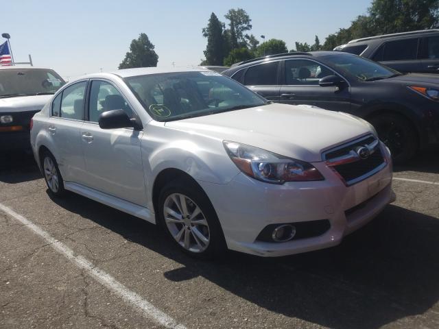 SUBARU LEGACY 2.5 2014 4s3bmca67e3034234